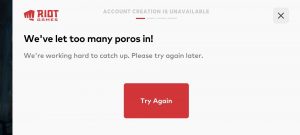 LOL手游问题汇总-首席社 LOL手游问题汇总-首席社